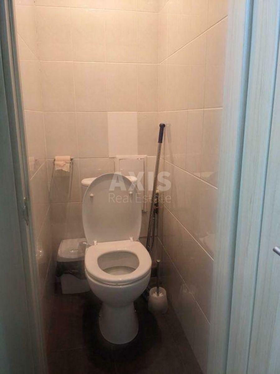 Office vul. Degtjarivs'ka 28, 55m2580089