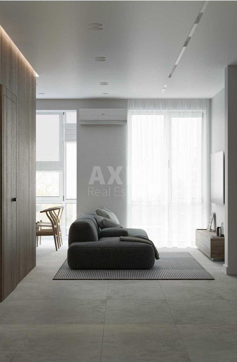 4k apartment vul. Danyla Shherbakivs'kogo 523