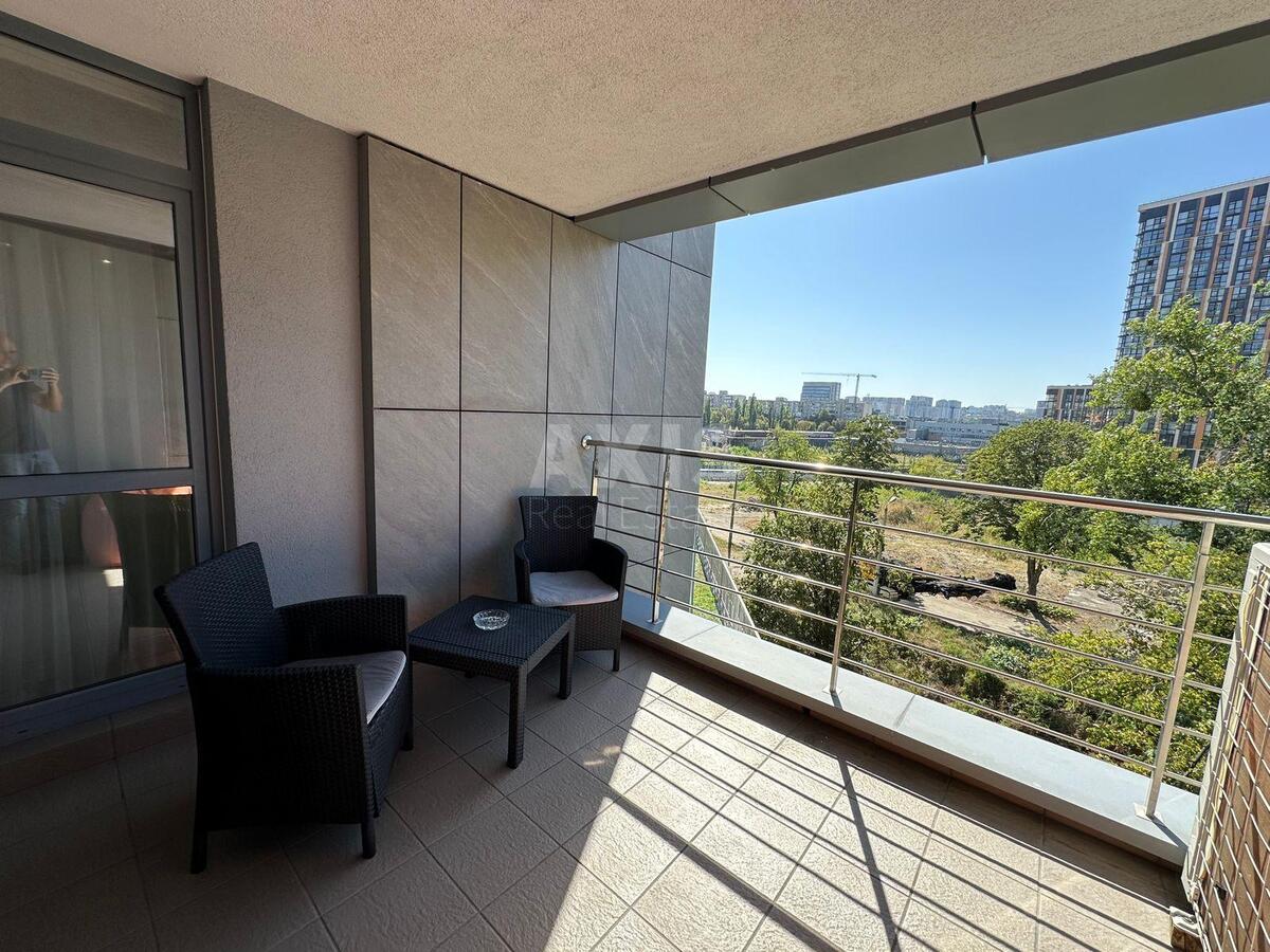 3k apartment vul. Kudri Ivana 75802710