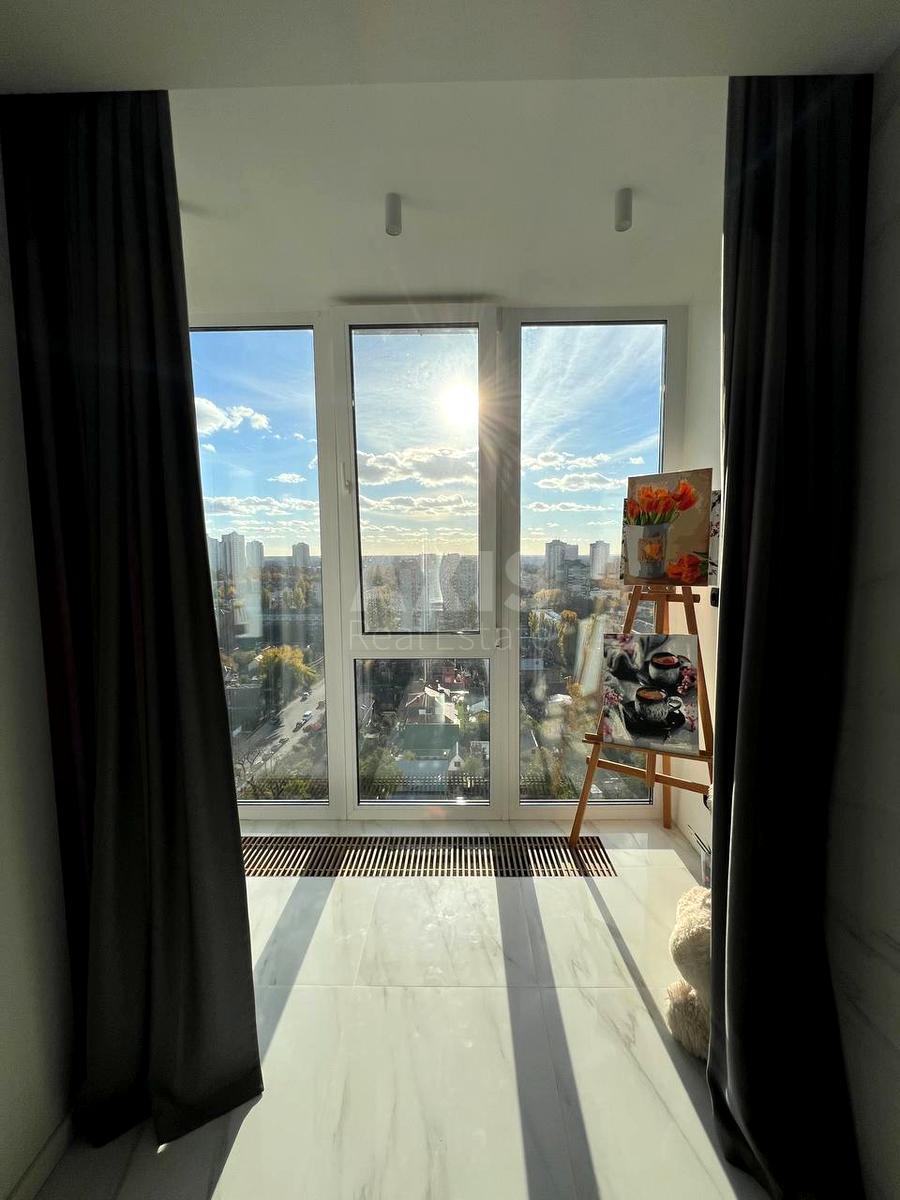 3k apartment bul. Vernads'kogo Akademika 24594103