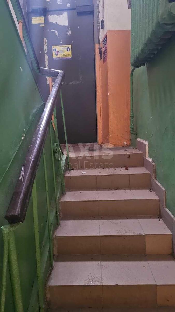 Trade object vul. Myhajlivs'ka 22, 20m26357511