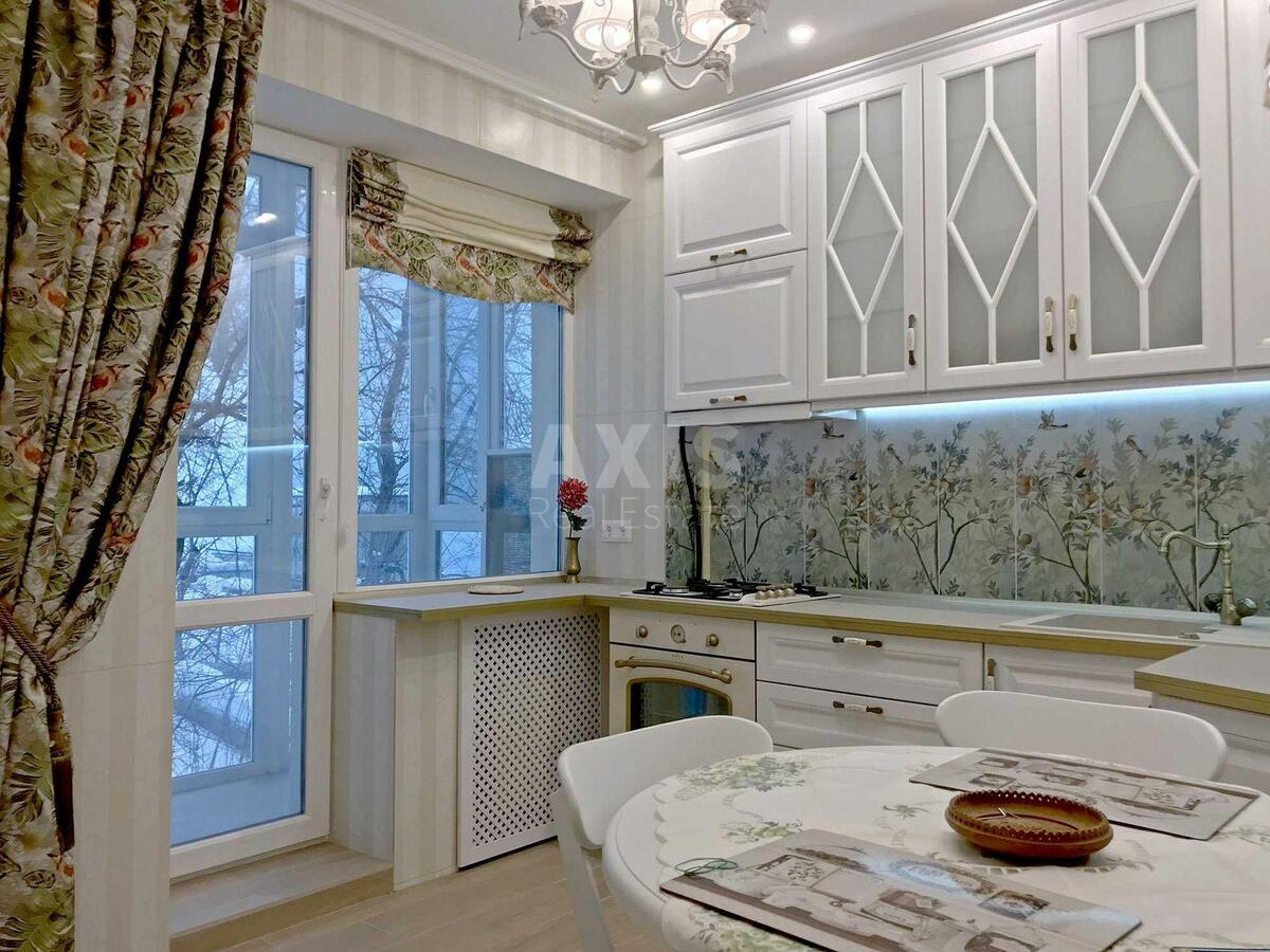 3k apartment vul. Franka Ivana 30