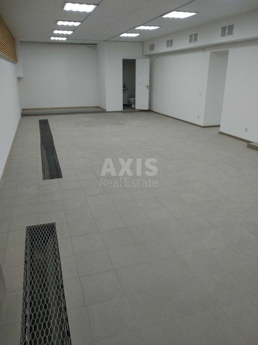 Trade object vul. Umans'ka 27, 190m2594353