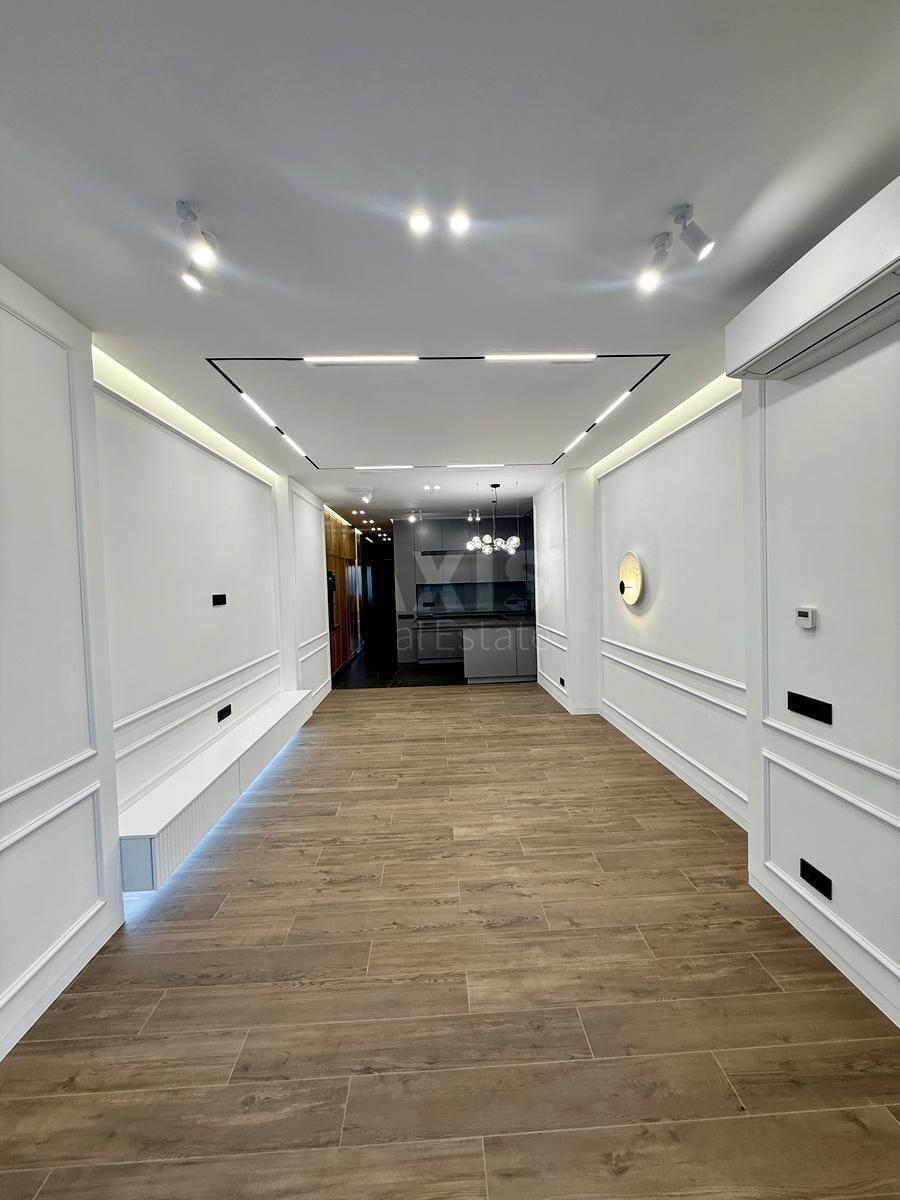 1k apartment vul. Glybochyc'ka 73636022