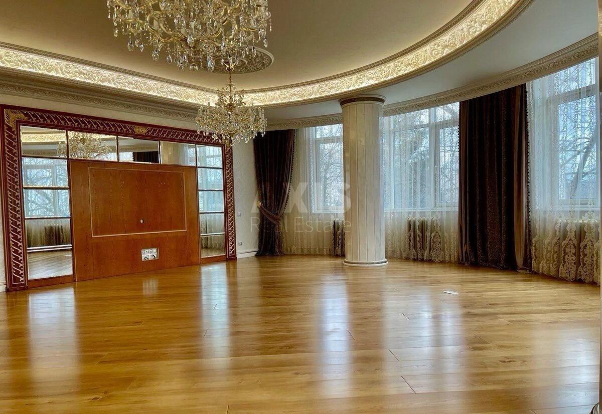 4k apartment vul. Mazepy Ivana 11Б0