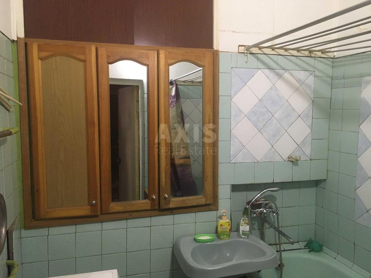 3к квартира пер. Горской Аллы 85