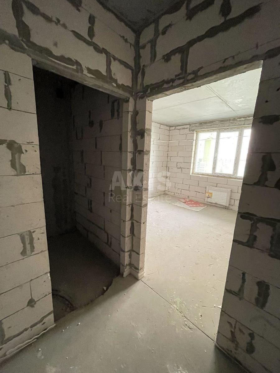 3k apartment pr-t Peremogy 674