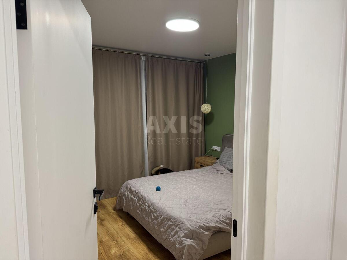 2k apartment vul. Revuc'kogo 543