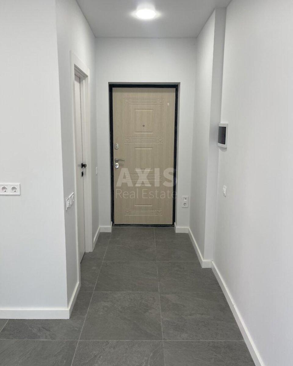 1k apartment vul. Kamianska 1232