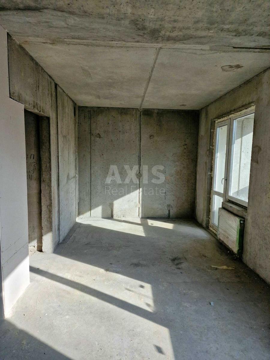 1k apartment vul. Revuc'kogo 480