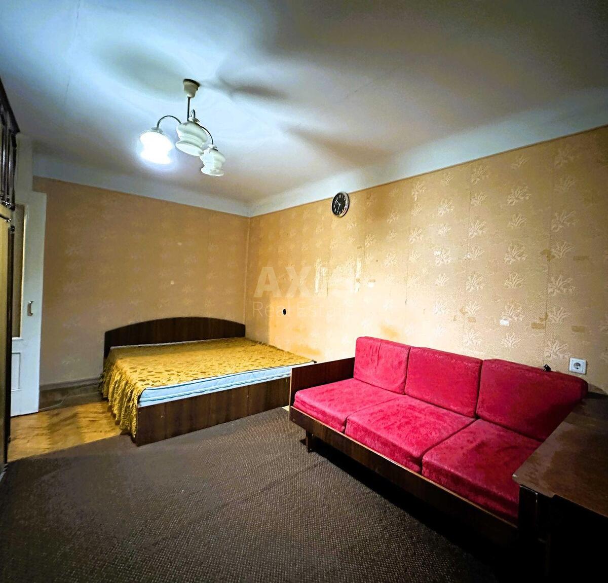 1к квартира ул. Симферопольская 110