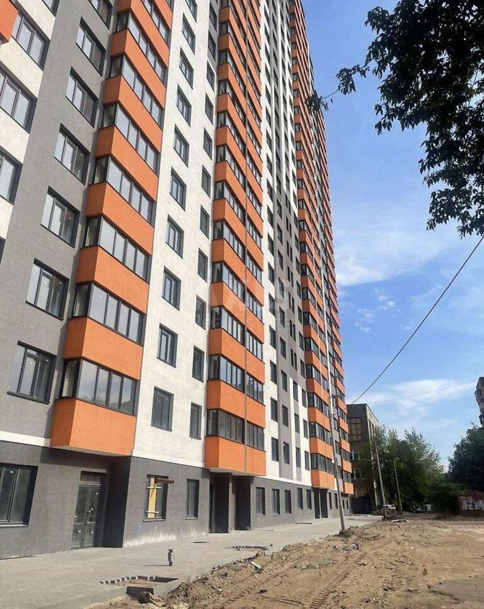 2к квартира ул. Сосюры Владимира 60