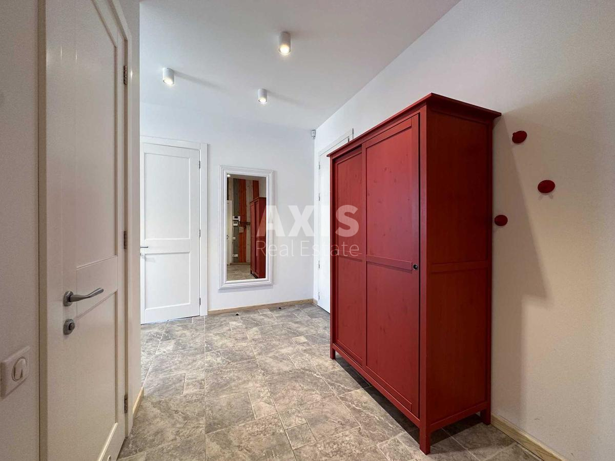 3k apartment vul. Turgenjevs'ka 444