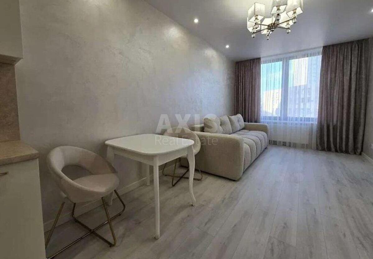 1k apartment pr-t Peremogy 65/672