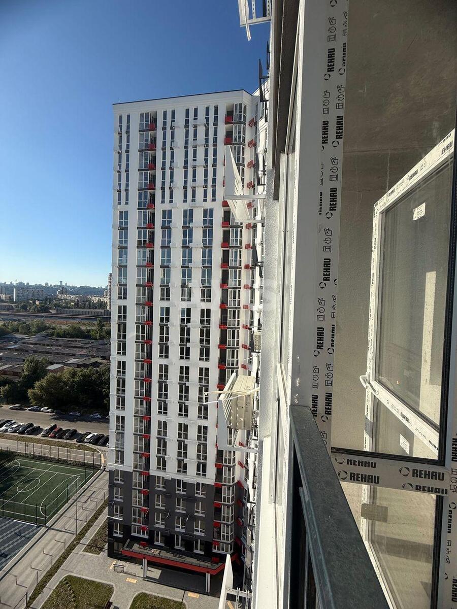 1k apartment vul. Kanal'na 8Г5922915
