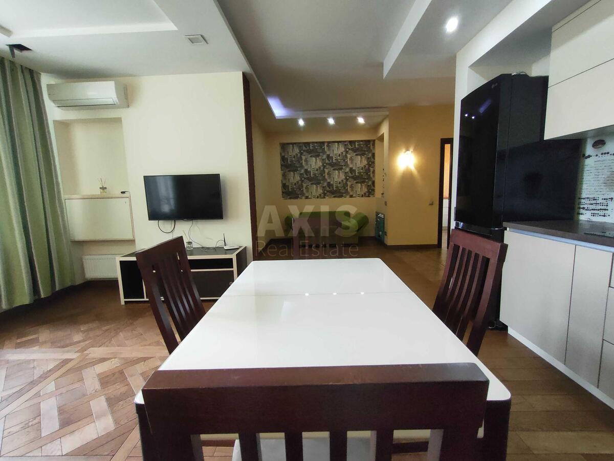1к квартира бул. Перова 10А0