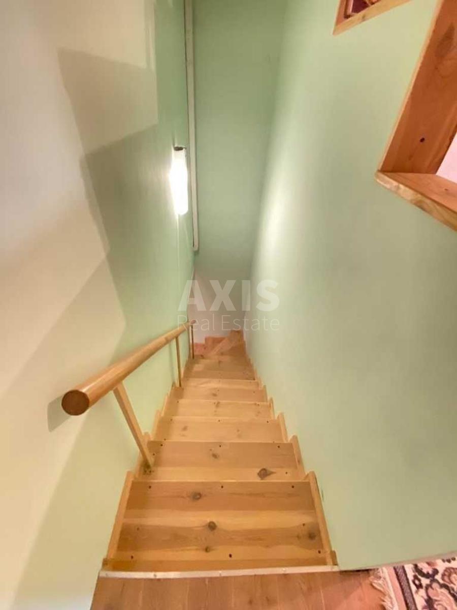House vul. Berkovec'ka, 312m2, Kyiv city11