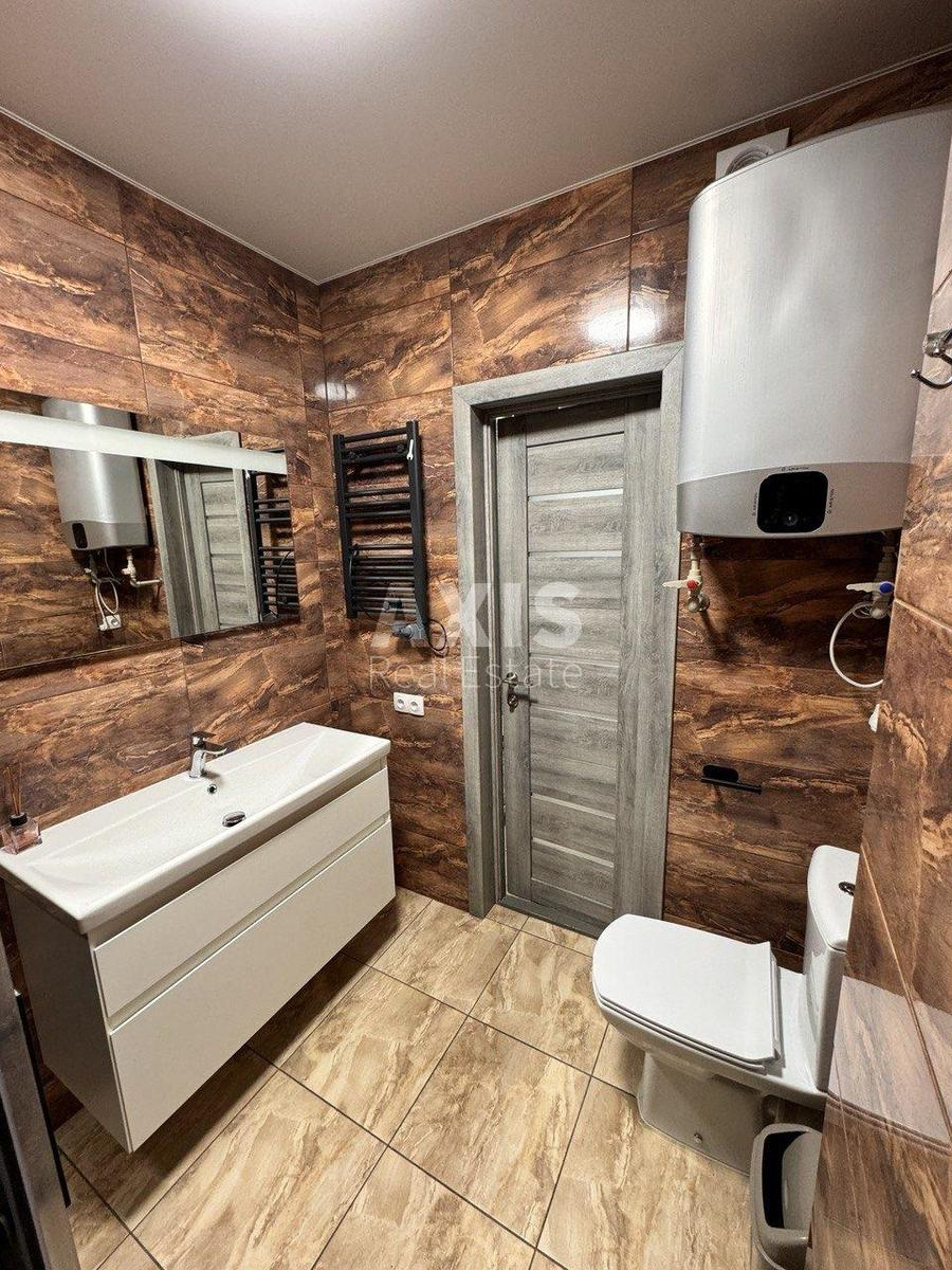 2k apartment pr-t Glushkova Akademika 62