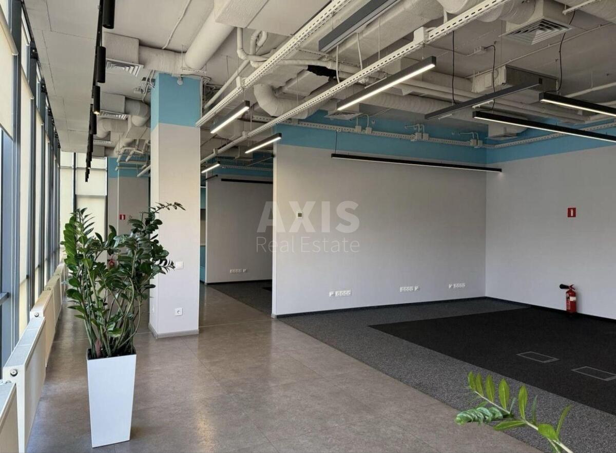 Office vul. Gajdara 58/10, 649m26343514