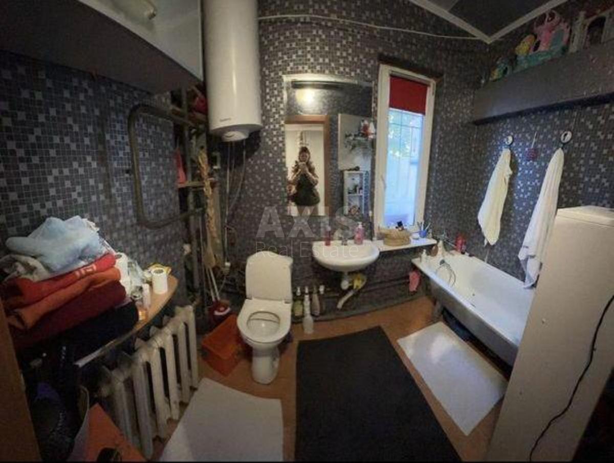 3к квартира ул. Урловская 302