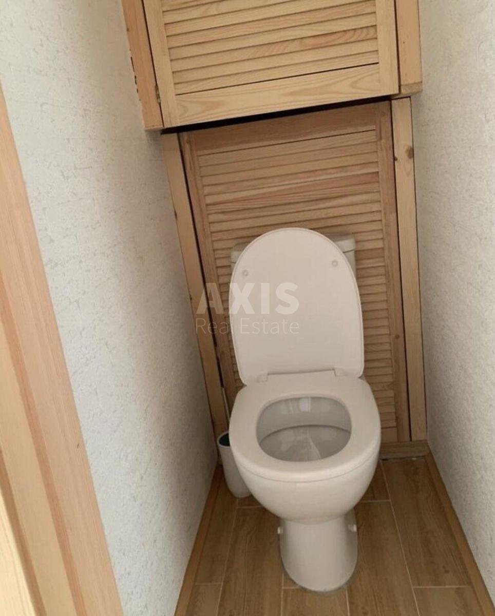 1k apartment vul. Zhmachenka Generala 184