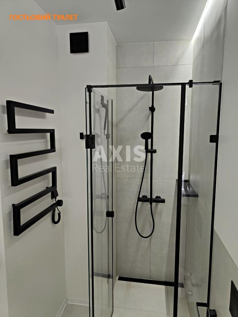 3k apartment bul. Ryl's'kogo Tadeja 1592836