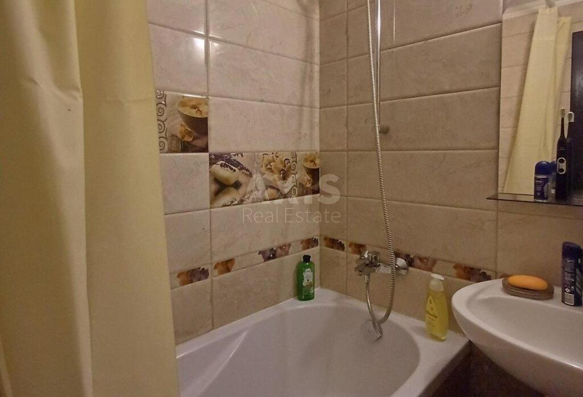 3k apartment pr-t Gongadze Georgija 11А4
