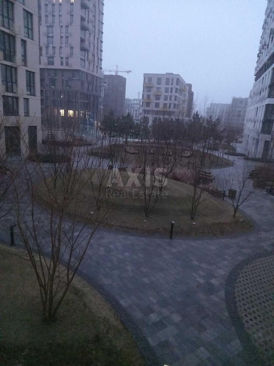1к квартира ул. Салютная 25931412