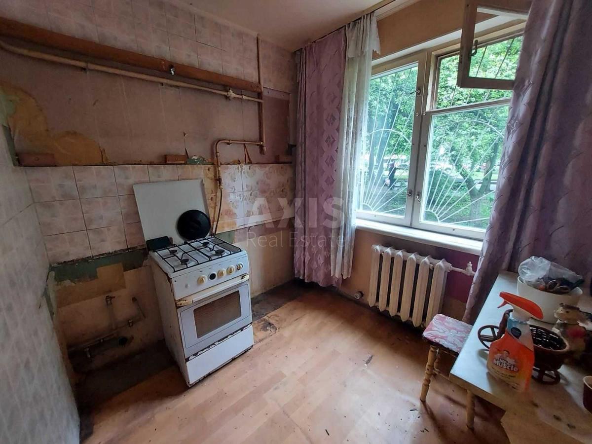 2k apartment bul. Lepse Ivana 71