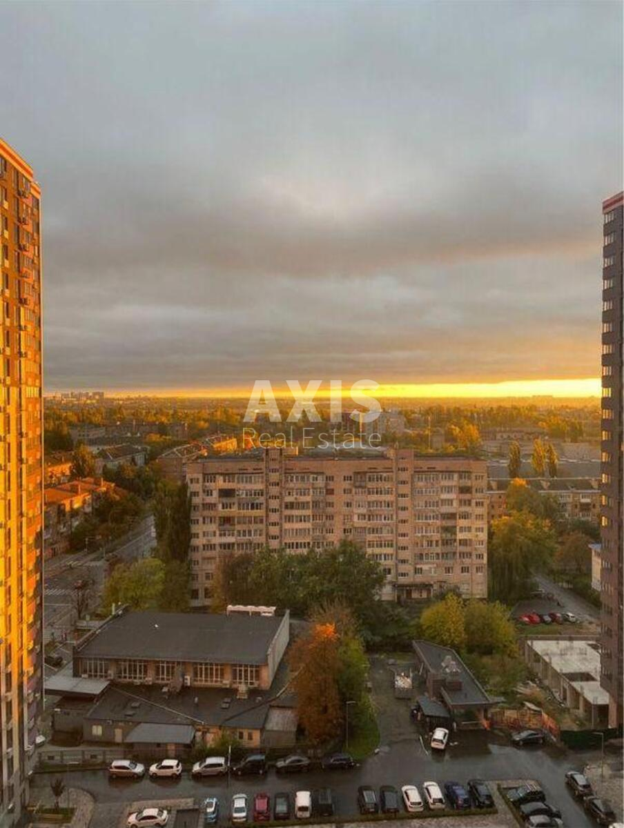 1k apartment pr-t Povitryanykh Syl 56619717