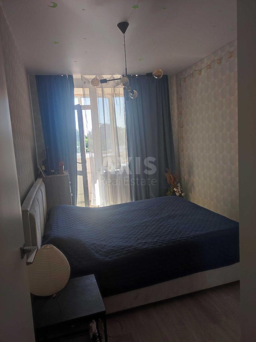 2k apartment vul. Pol'ova 735