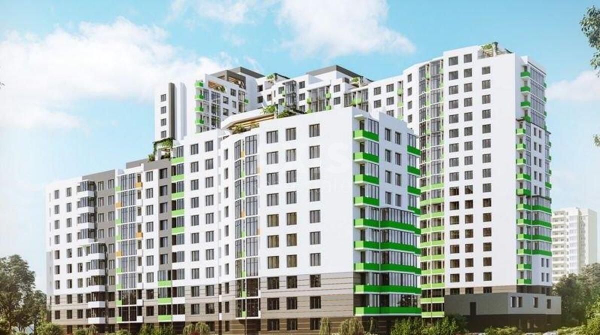 2k apartment shose Harkivs'ke 21058375
