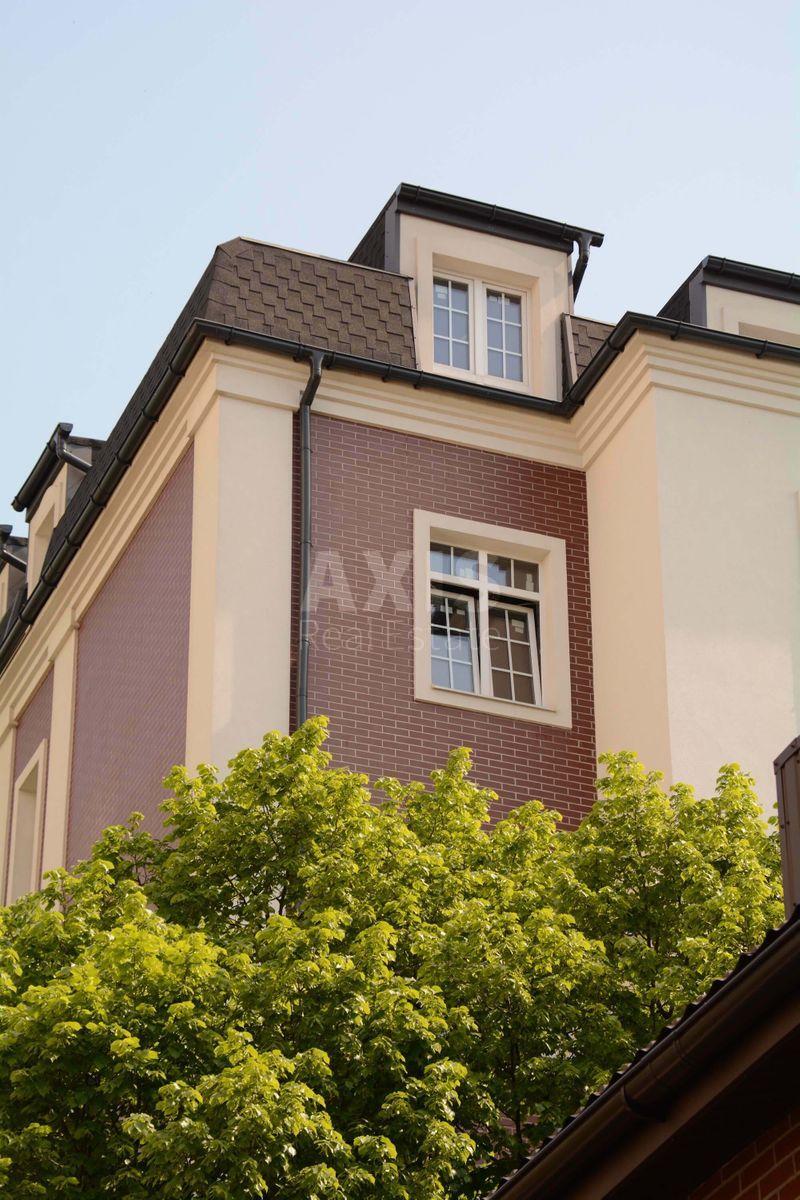 3k apartment vul. Pyrogovs'kogo Oleksandra 19/858407