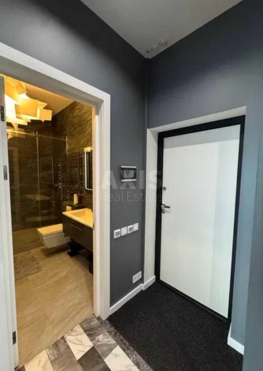 3k apartment bul. Lesi Ukrai'nky 7627259