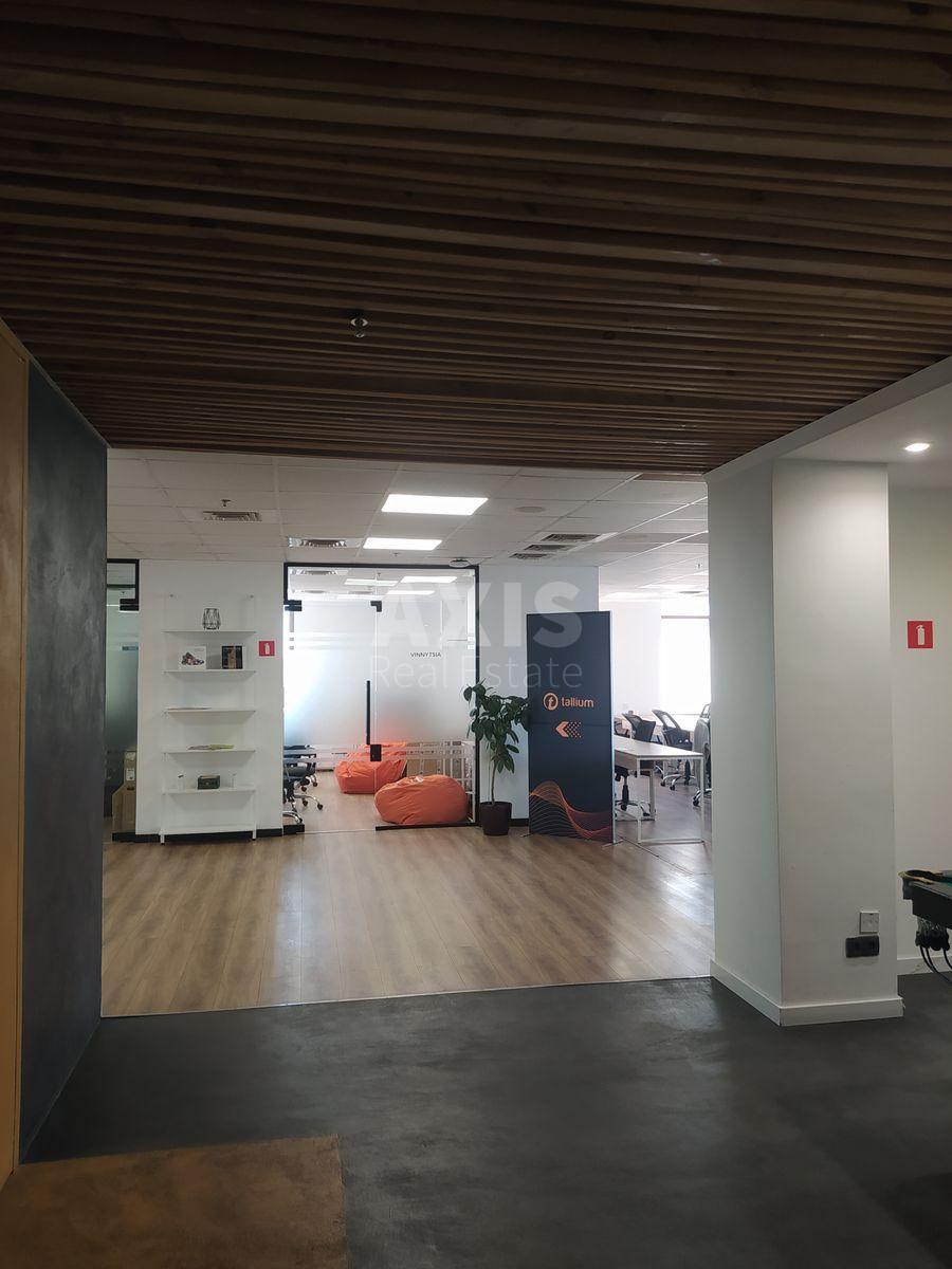 Office vul. Hmel'nyc'kogo Bogdana 19/21, 435m2584322