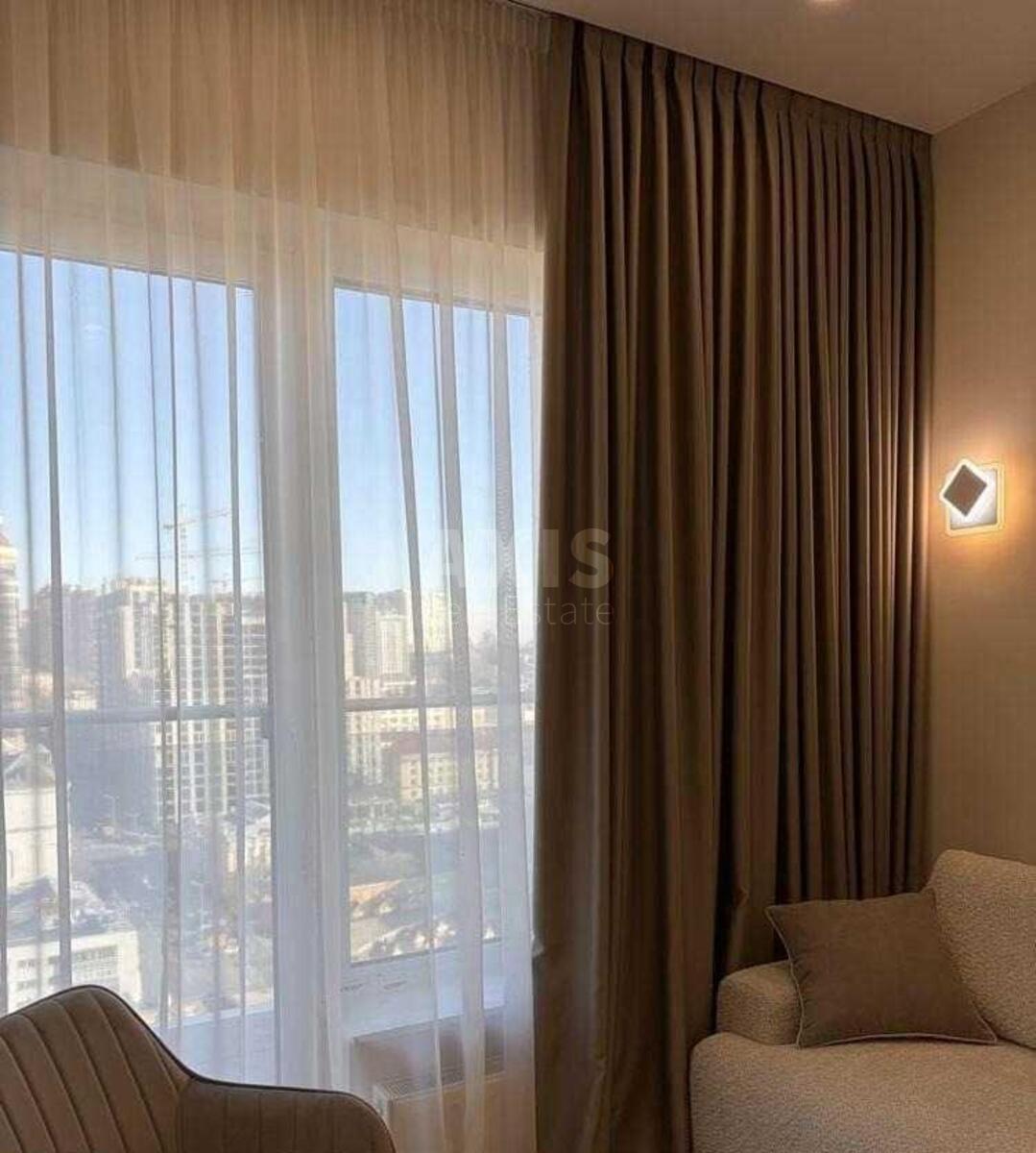 2к квартира ул. Антоновича 109627474