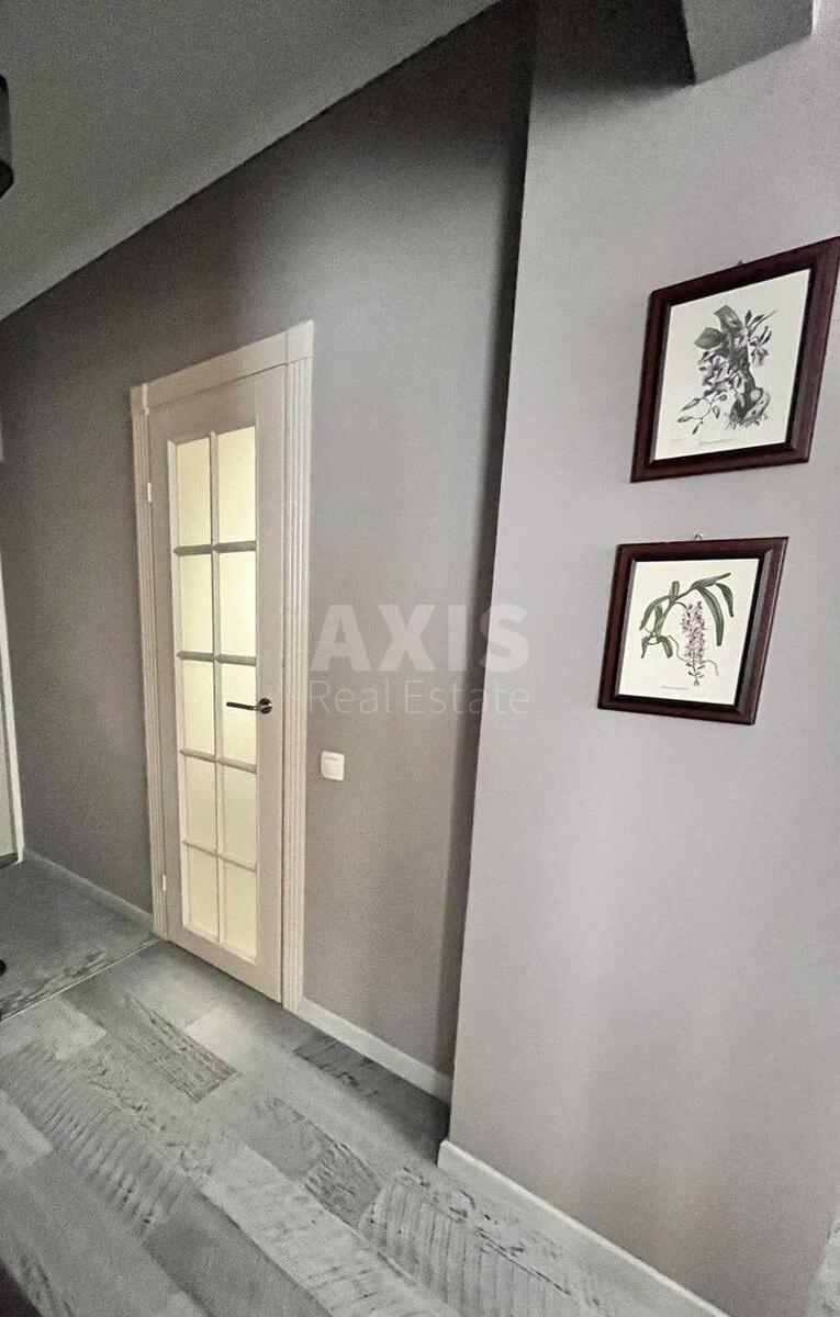 2k apartment pr-t Geroi'v Stalingrada 2Д7