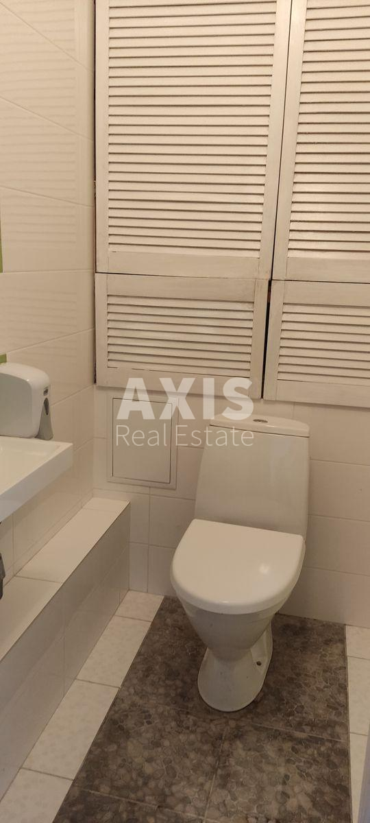 1k apartment vul. Revuc'kogo 426