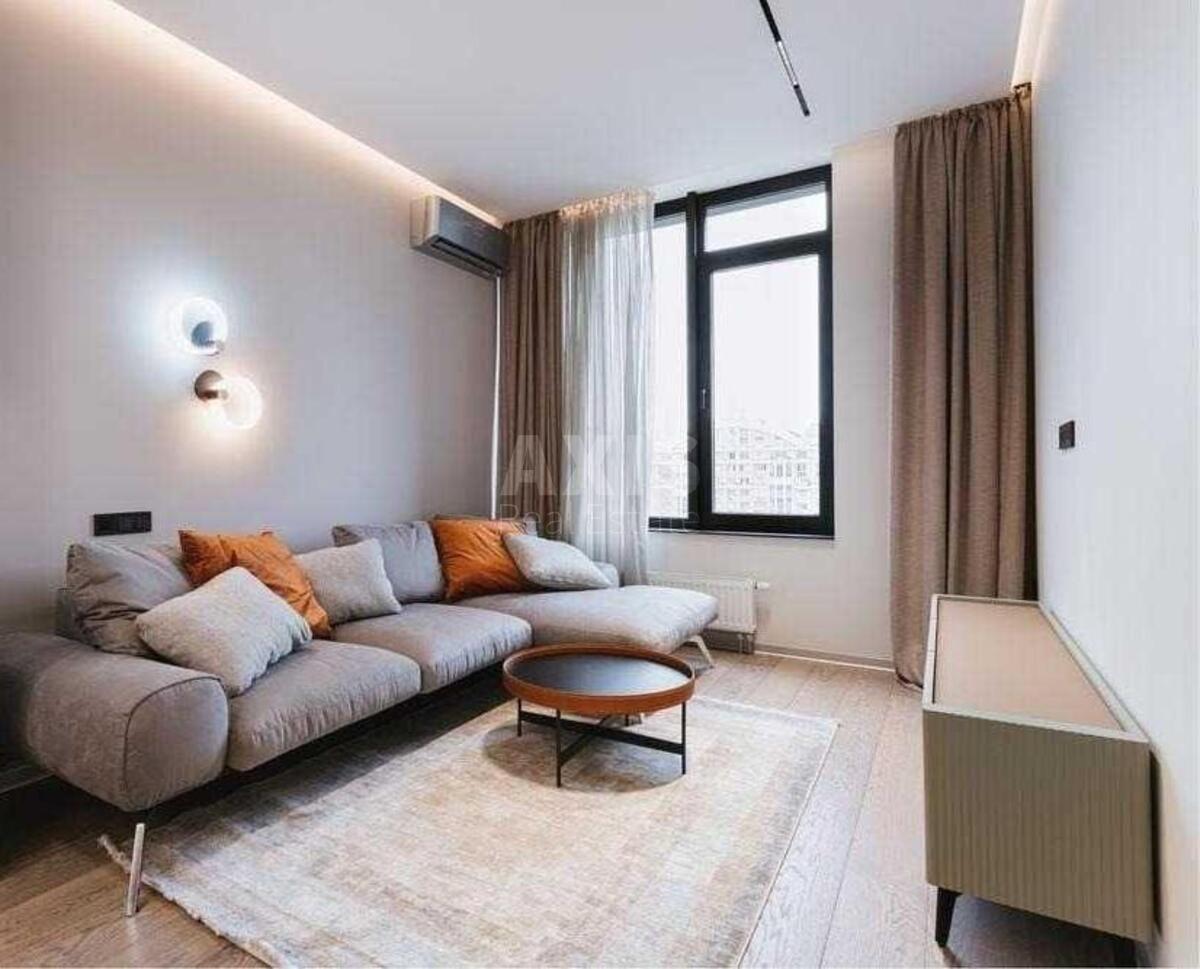 2k apartment vul. Dilova 1/2627830