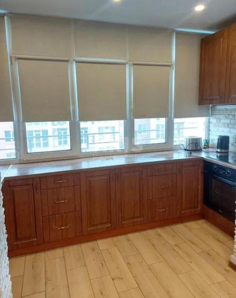 2k apartment vul. Lypkivs'kogo Vasylja Mytropolyta 37Б62804