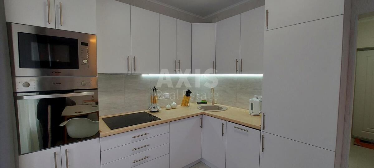 1k apartment vul. Gmyri Borysa 2062824