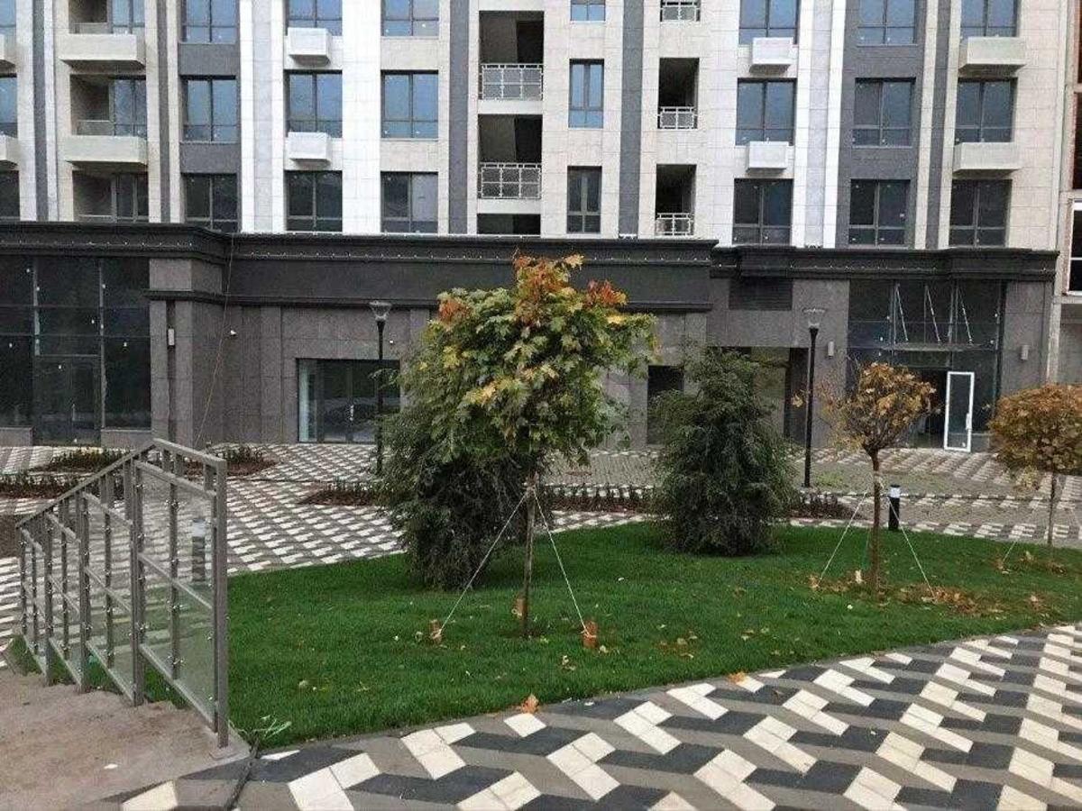 1k apartment bul. Lesi Ukrai'nky 7