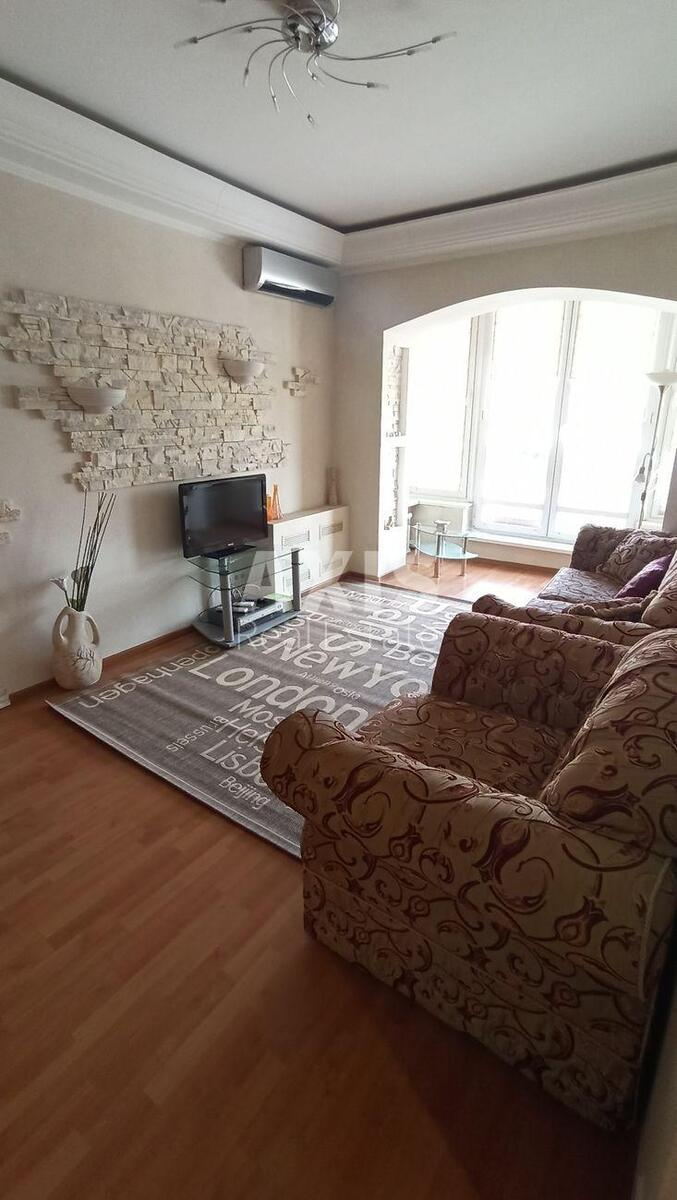 2k apartment vul. Velyka Vasyl'kivs'ka 114624517