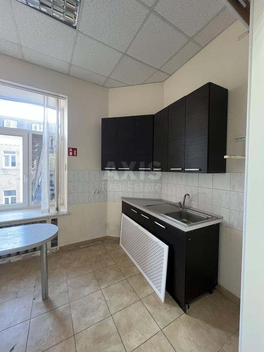 Office vul. Jaroslaviv Val 38, 209m25853211