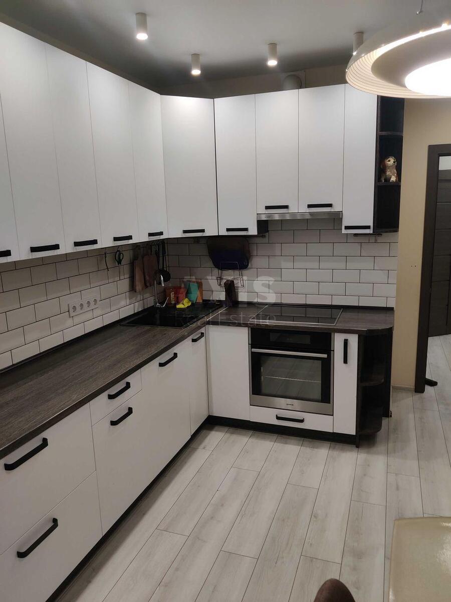 1k apartment pr-t Peremogy 109А