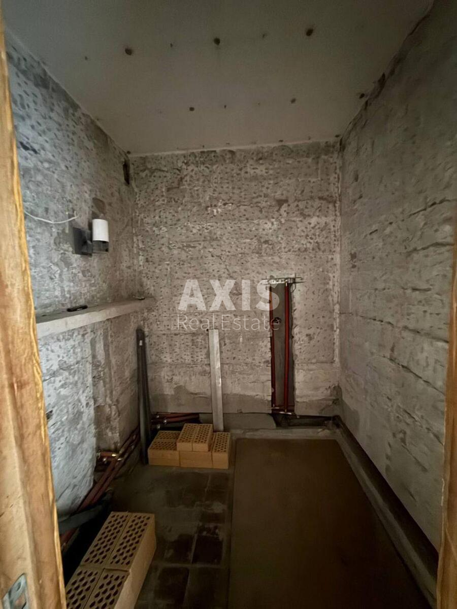 3k apartment vul. Dragomanova 236057812