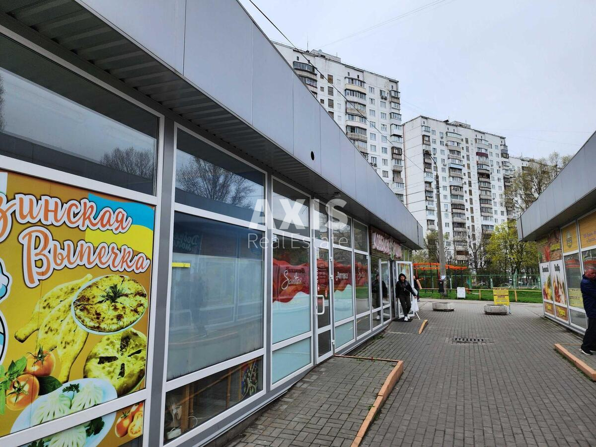 Офис Воскресенский пр. 22, 34м2