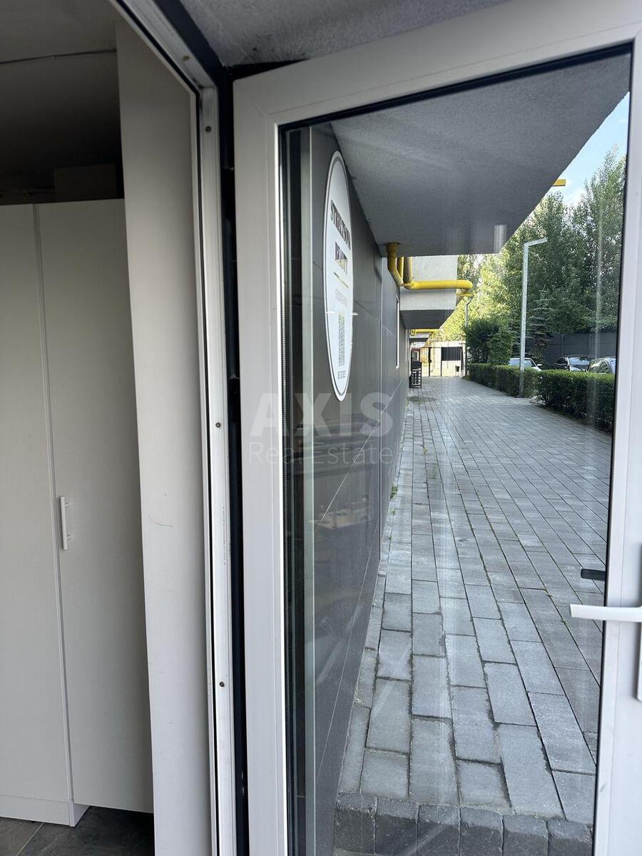 Trade object vul. Koloskova 2, 52m2586233