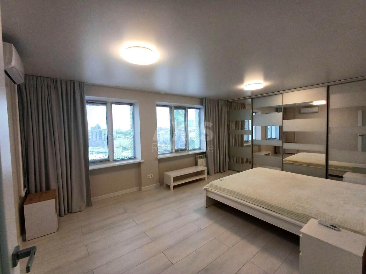3k apartment bul. Lesi Ukrai'nky 7629276