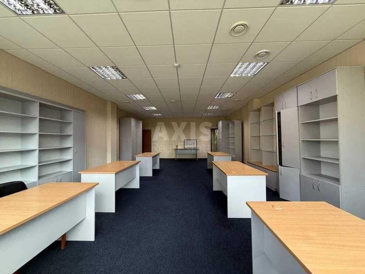 Офис ул. Деловая 5Б, 300м2629399